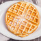 Belgian Waffles, Pancakes or French Toast