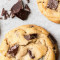 Handmade X Large Chocolate Chip Cookies Pack Of 3