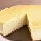 Special X-Large New York Style Cheesecake Slice