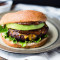 Honig Bbq Burger