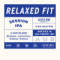 Relaxed Fit Session Ipa