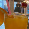 92. Fresh-Squeezed Orange Juice