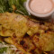 Grilled Chicken Satay (4)