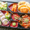 Sushi Well Bento A