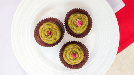 Pistachio Rose (3)