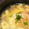 16. 계란탕 Egg Soup