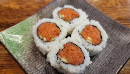 Cr10-Spicy Tuna