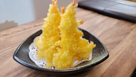 A10-Shrimptempura (4Pcs)