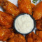 8 Pieces Chicken Buffalo Chicken Wing