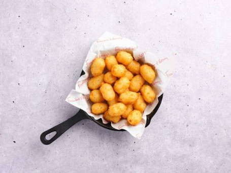 Potato Tots (Vg)