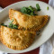 Beef/Chicken Empanadas 2 Small