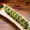 510. Veggie Dragon Roll (4)