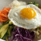 Classic Veggie Bibimbap