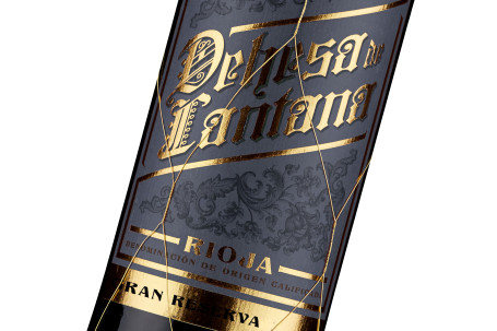 Rioja Gran Reserva, Dehesa De Latana, Spain (Red Wine)