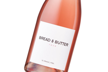 Bread Butter Ros Eacute;, California, Usa (Ros Eacute; Wine)