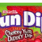 Fun Dip Cherry Yum