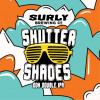 Shutter Shades