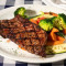 New York Aaa Angus Steak (12 Oz)