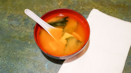 Miso Soup (10 Oz