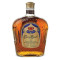 Crown Royal Canadian Whisky (750Ml)