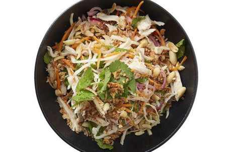 Chicken Coleslaw Vietnamese Free Range