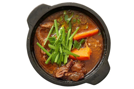 Beef Casserole Bo Kho