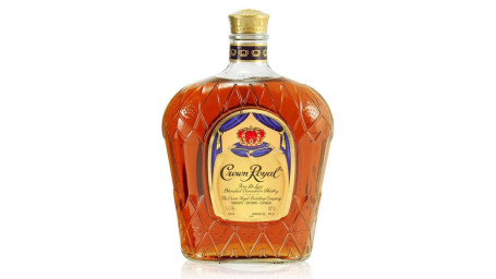 Crown Royal Canadian Whisky (1000Ml)