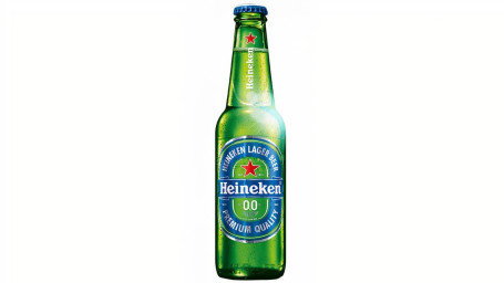 Heineken 0,0 (Alkoholfrei)