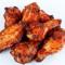 6 Pc Boneless Bbq Wings