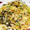 76. Moo Shu Schweinefleisch