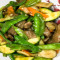 103. Beef With Snow Pea Pods