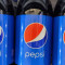 2 Liter Pepsi-Produkte