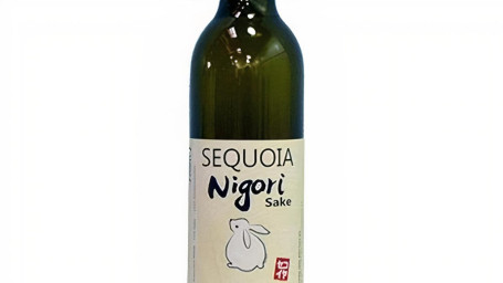 Sequoia Nigori 375Ml