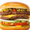 Lota-Burger Im New-Mexico-Stil
