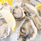 Oysters (6 pcs)