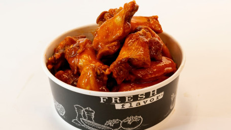 Wings Bucket (10 Pieces)