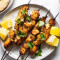 Murg Malai Kebab