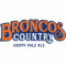 9904. Broncos Country Hoppy Pale Ale