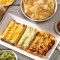 Familien-Enchilada-Essen Für 4 Personen