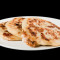 Plate 1 3 Pupusas