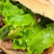 Cochinita Pibil Sandwich