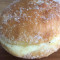 Bola De Berlim Creme De Pasteleiro