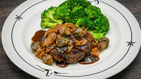 Ld Classic Chopped Steak