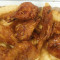 A 5. Honey B-B-Q Wing (Plain) Hóng Jī