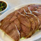Five Spice Marinated Beef Wǔ Xiāng Jiàng Niú Ròu