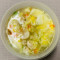 20. Chicken Egg Drop Soup