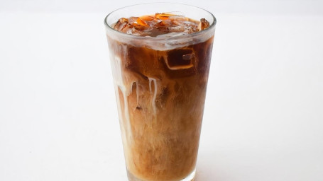 Iced Chai Cold Brew