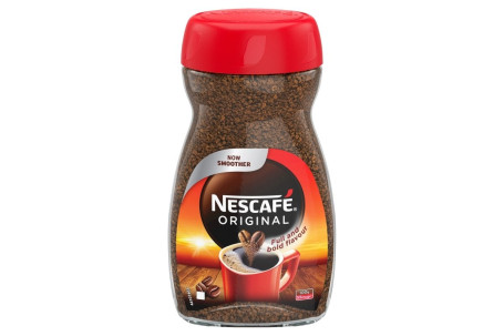 Nescafe Original Instantkaffee 100G