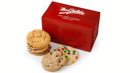 24 Regular Cookies In Box