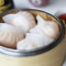 Steam Prawn Dumplings (Har Gow)